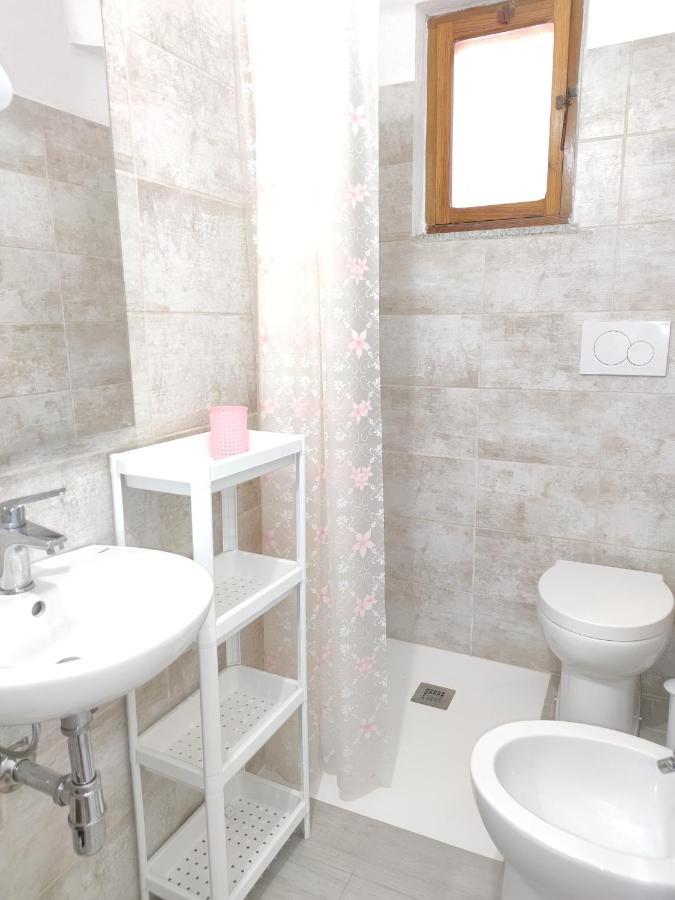 I Love Ogliastra Apartments Iun Q4332 Rosa Bari Sardo Bagian luar foto